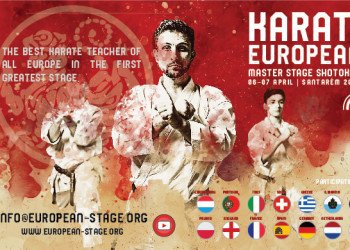 European Shotokan Master Stage – AK 2019