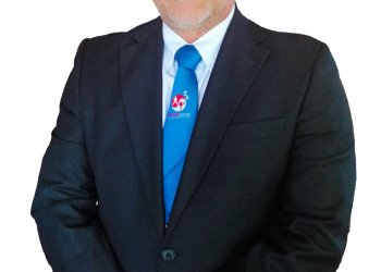 Mensagem do Presidente da Direção