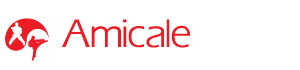 Amicale Karate Logo