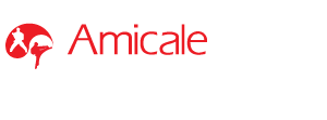 Amicale Karate Logo