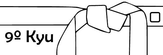Graduação | Cinto