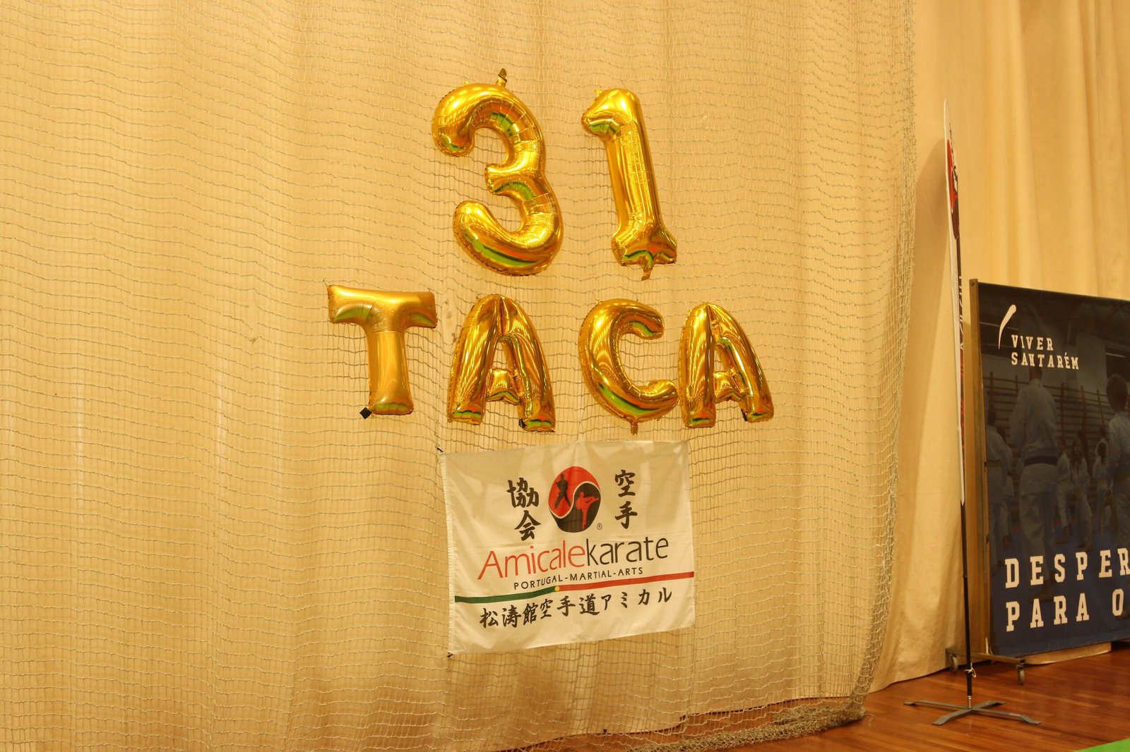 31ª Taça Mestre Carlos Dias - 12-04-2025 - Santarém
