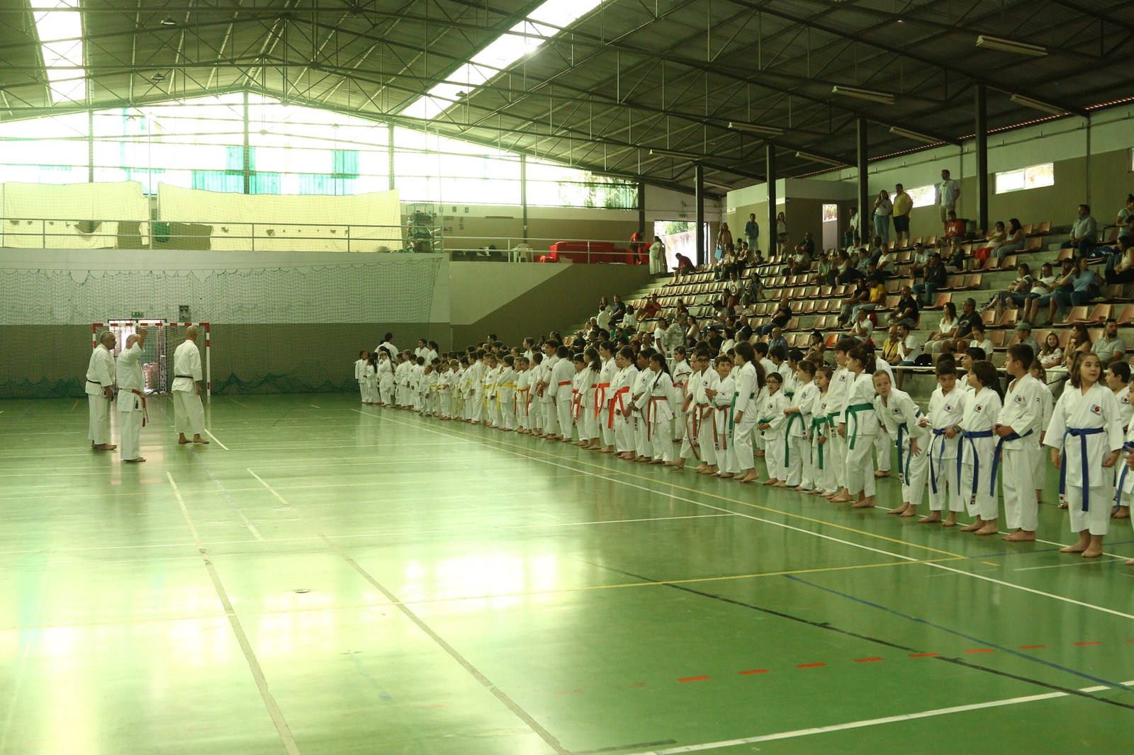 3º Estágio Técnico - 14-06-2025 - Santarém