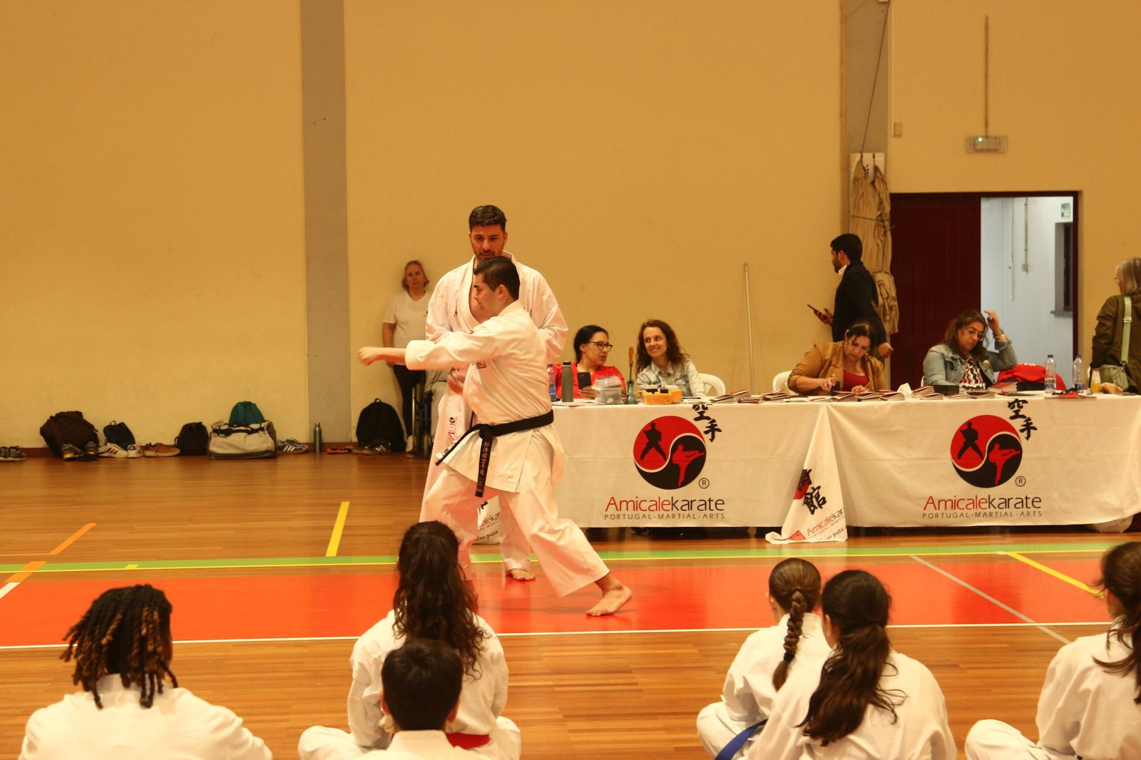 Estágio Técnico - 29-06-2024 - Alcanena