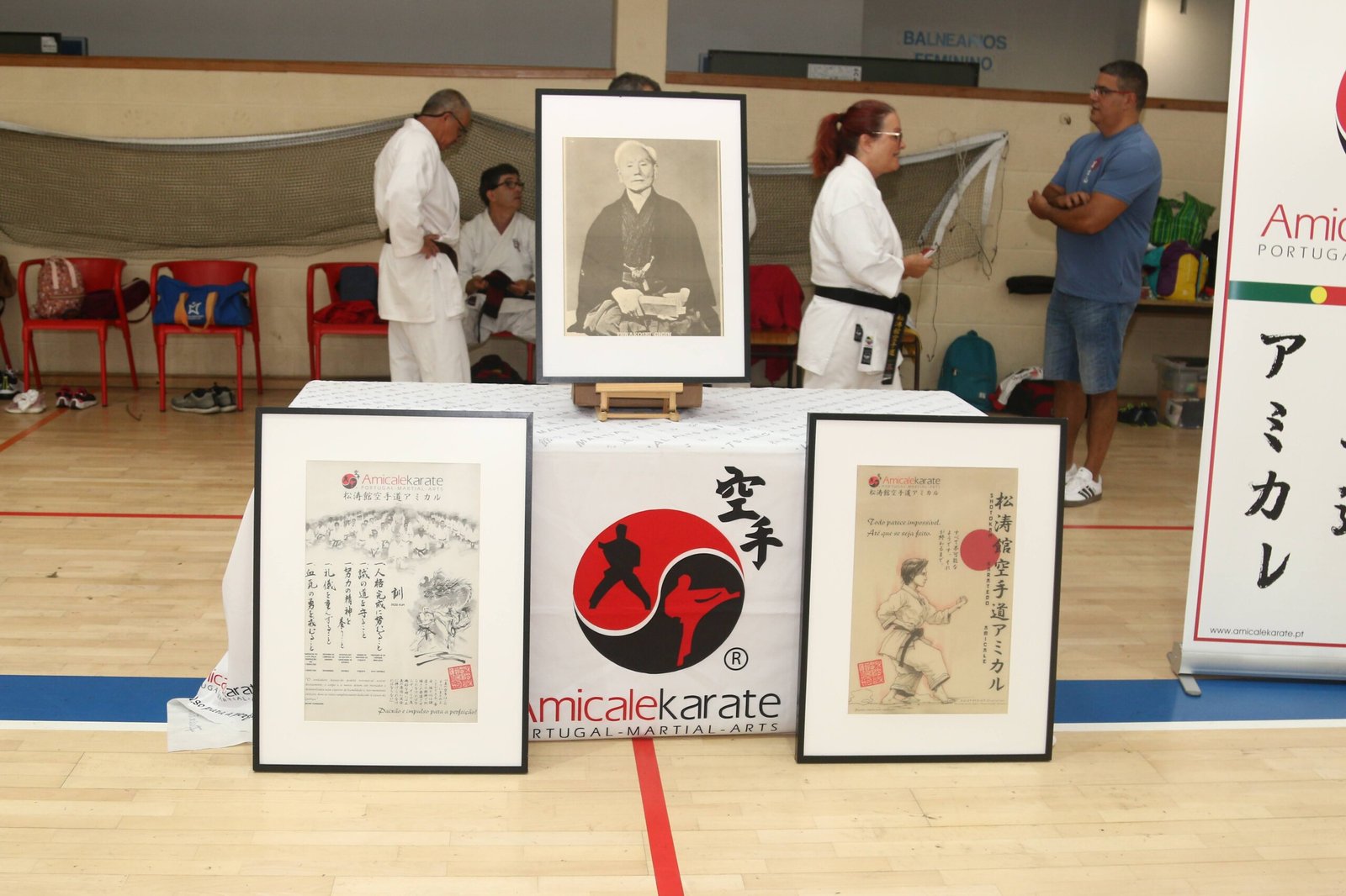 Estágio Técnico - 29-06-2024 - Alcanena