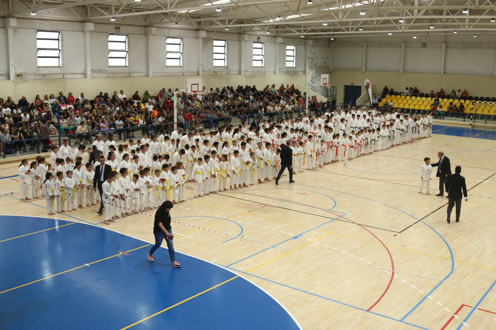 Exames Graduação - 30-06-2024 - Alcanena