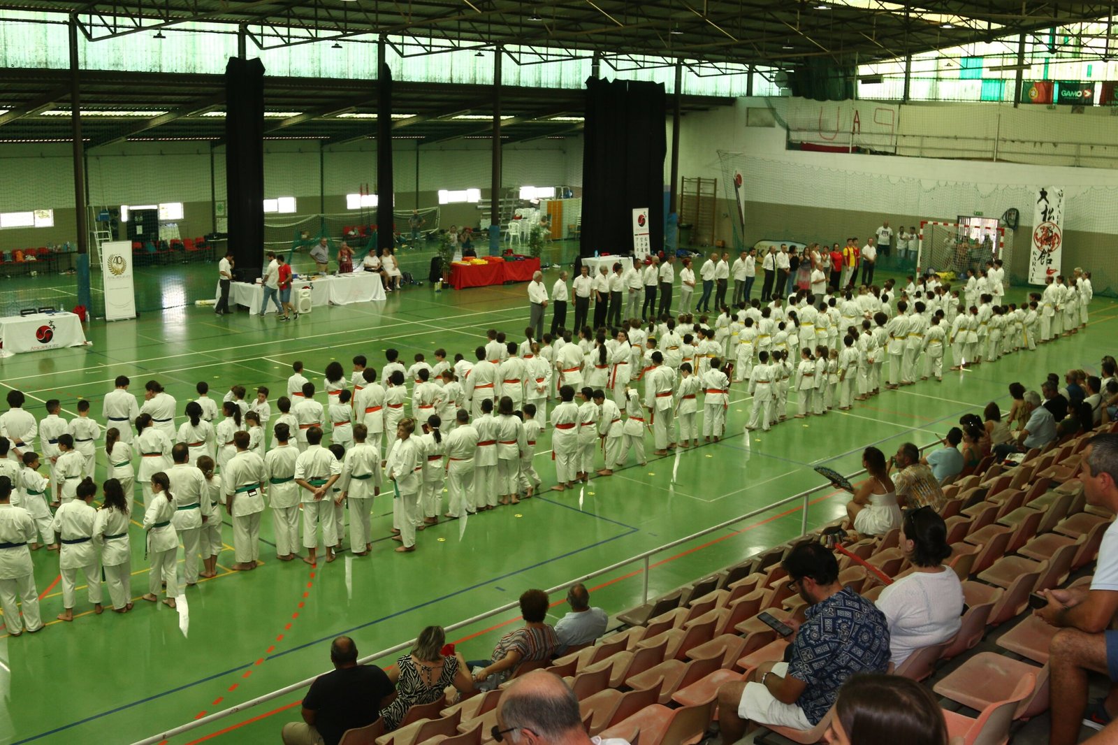 Exames de Graduação 25-6-2023 Santarém