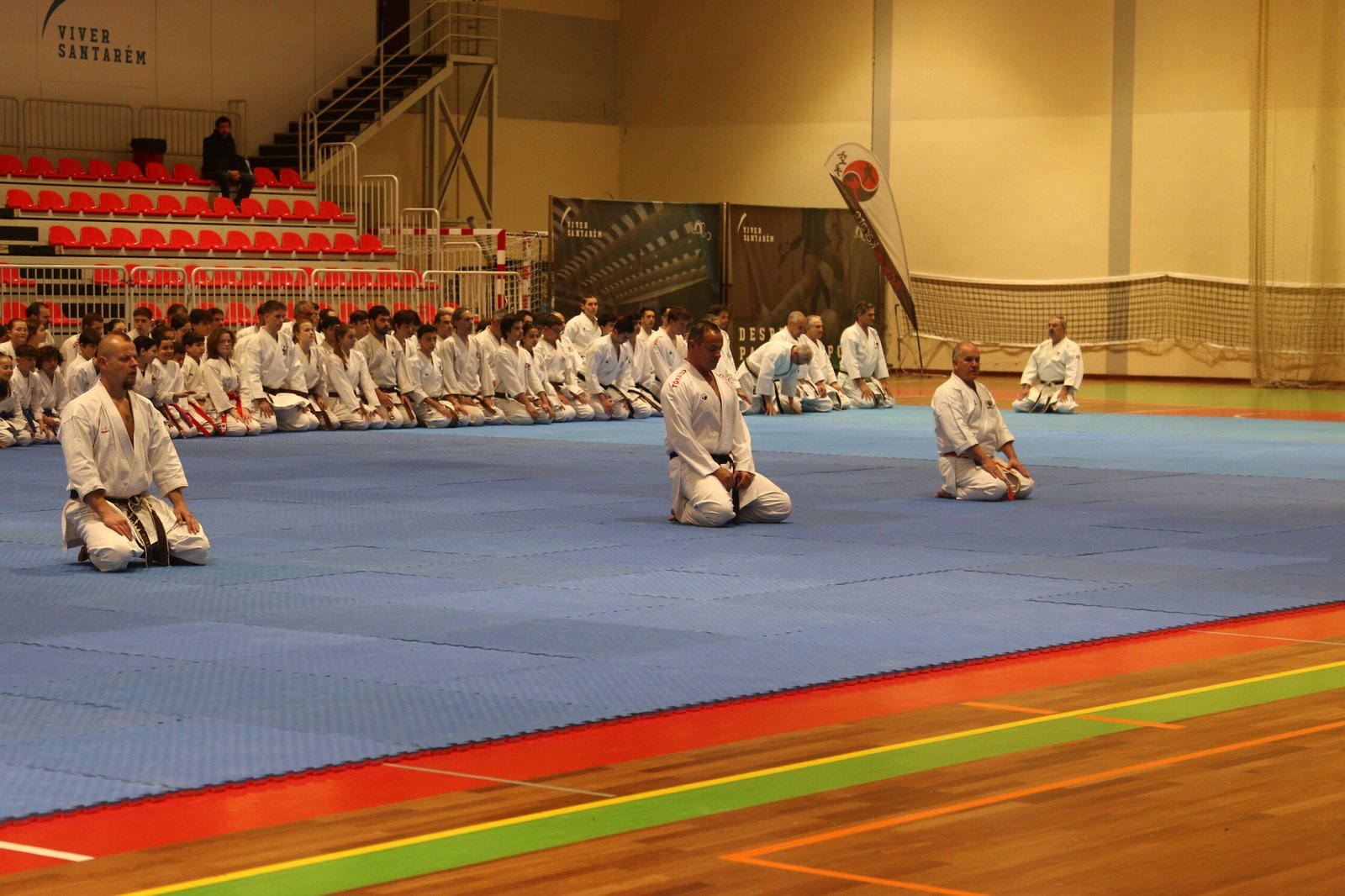 Estágio Internacional - 15-03-2025 - Santarém