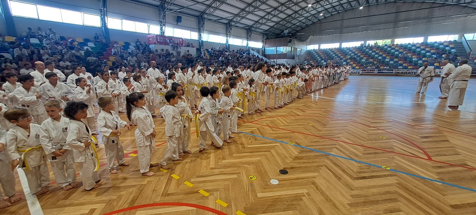 Exames Graduação - 21-06-2026 - Almeirim