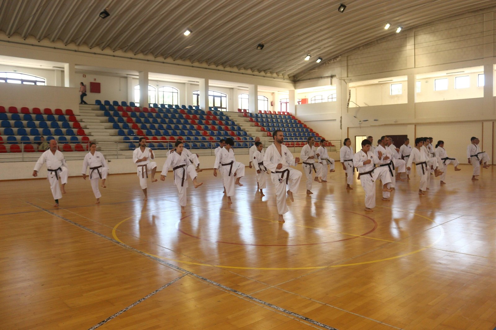 4° Treino Graduados AK - 2025-26 - Minde - 16-05-2026